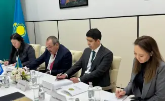 Сотрудничество Казахстана с ЮНИДО: новые шаги к улучшению экологической ситуации в стране