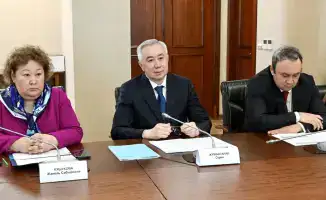Цифровая арена: как ЕАЭС строит мосты для конкуренции и доступа на рынки