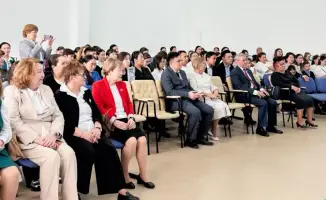 Kitap Fest: праздник чтения для школьников столицы