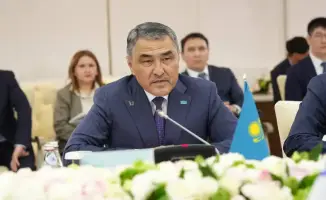 Вода как нить дружбы: Казахстан и Парламентская Ассамблея ОБСЕ обсуждают будущее водной дипломатии в Центральной Азии