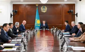 Улучшение доступности транспортной инфраструктуры в Казахстане для людей с инвалидностью