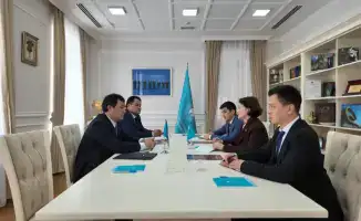 Свет тюркской культуры: Баку стал площадкой для обсуждения ее сохранения и продвижения