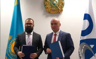 Международное сотрудничество: Исламский банк развития поддерживает реконструкцию ключевой транспортной артерии в Казахстане
