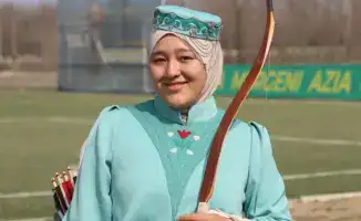 Успехи столичных лучников на чемпионате Азии отражают развитие спорта в регионе
