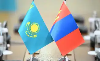 Пенсии без границ: Казахстан и Монголия объединяются!