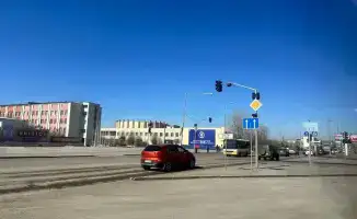 Ермаганбет Булекпаев провел инспекцию уборки улиц Караганды