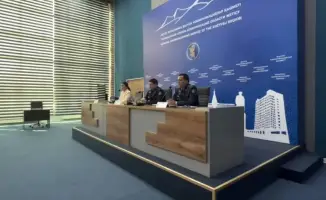 Мопеды под прицелом: Жетысу усиливает контроль за безопасностью на дорогах