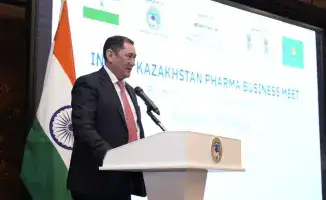 Казахстан устанавливает новые стандарты в регулировании лекарств в СНГ