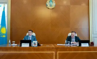 Сельское предпринимательство в Восточном Казахстане программа Ауыл аманаты реализация проекты