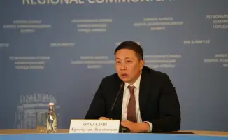 Медеуский район Алматы предпринимает шаги для решения проблемы нехватки ученических мест в школах