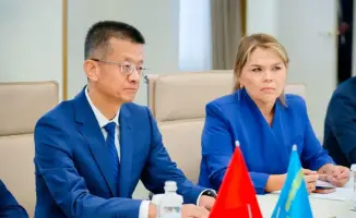 Строительство мусоросжигательного завода началось в Астане