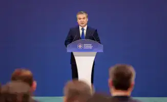 Геологический форум в Астане обсуждает развитие Центральной Азии через геологию