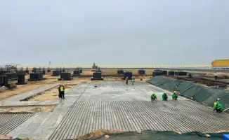 Строительство парогазовых электростанций в Актау: перспективы для энергетической инфраструктуры региона