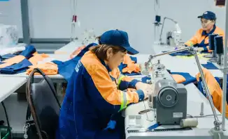 От карьеры до успеха: 941 женщина нашла работу!