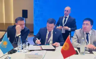 В Баку подписан Меморандум о создании Сети судебно-экспертных учреждений тюркских государств (TFSN)