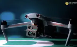 Казахстанские ученые развивают беспилотные технологии