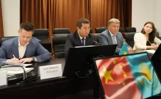 Китайские инвесторы запускают проект по созданию центра производства безвирусного семенного картофеля в Казахстане