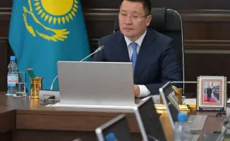 Павлодар: завершение отопительного сезона и ремонты