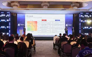 Юридические гении из 13 стран решают цифровые вызовы!