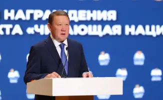 Костанае зажгли звезды читательского Олимпа в проекте «Читающая нация»