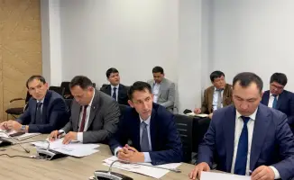 ТУРКЕСТАН: ИНВЕСТИЦИОННЫЕ ПРОЕКТЫ И ИХ ВЛИЯНИЕ НА СОЦИАЛЬНО-ЭКОНОМИЧЕСКОЕ РАЗВИТИЕ РЕГИОНА