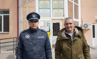 Новая жизнь: 58-летний мужчина из СКО получил удостоверение личности после долгих лет без документов
