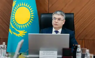 Совещание по экологии прошло в Атырау