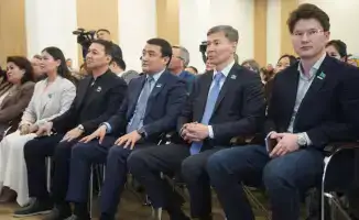 Международная программа защиты детей стартует в Алматы в 2026-2030 годах