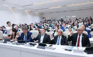 9,3 млрд тенге: что обсудил Карашукеев?