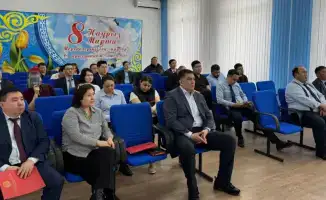 Семинар в Комитете: Прозрачность как свет в борьбе с коррупцией