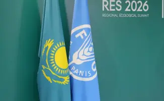 Сотрудничество Казахстана и Продовольственной организации ООН в сфере управления водными ресурсами