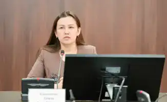 Семинар в Министерстве энергетики: укрепление семейных ценностей и этических стандартов среди госслужащих как мера профилактики правонарушений