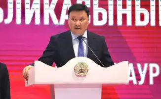 Кубок Казахстана по қазақ күресі: кто станет чемпионом?