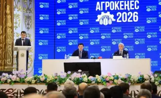 меры господдержки агросовет Карагандинская область посевная кампания аграрные инновации
