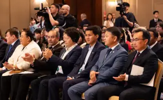 Президент Казахстана подчеркнул роль эковолонтерства на Региональном экологическом саммите