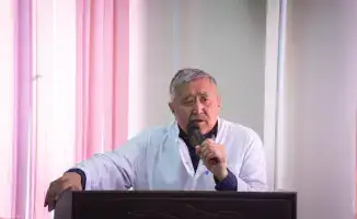 Профилактика наркомании и безопасность медиков в Астане: совместные усилия прокуратуры и полиции