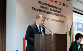 Влияние цифрового аудита и управления бюджетными рисками на социальное развитие Казахстана