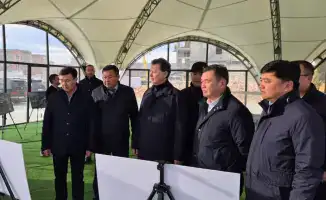 Строительство новых объектов в Кызылорде: депутаты оценивают влияние на социальную инфраструктуру