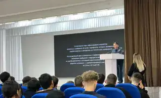 Как не стать жертвой фейков: советы от студентов