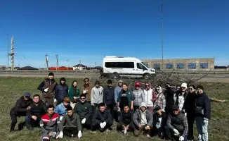 Актюбинская область: жители участвуют в масштабных субботниках в рамках акции «Таза Қазақстан»