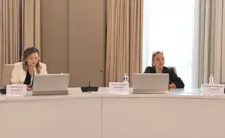 Форум в Шымкенте: стартапы университетов и инновационные проекты в области искусственного интеллекта