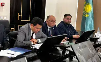 Международные аспекты регулирования социальных и трудовых отношений в Акмолинской области