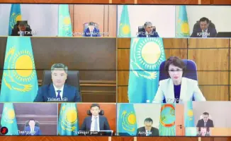 Восточный Казахстан адаптирует соцобъекты до 2027 года