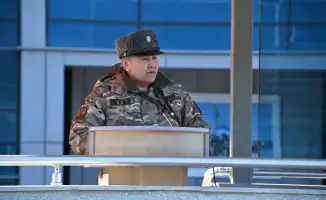 В Национальном университете обороны Казахстана магистранты и докторанты совершенствуют навыки в оборонительных операциях на стратегическом уровне