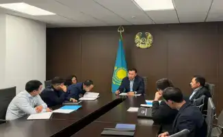 Международная конференция в Алматы: меры по предотвращению радикализации в спорте