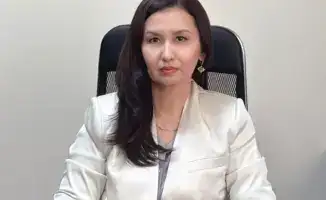 Назначение Нухиной Индира на пост заместителя руководителя Департамента государственного казначейства: новые перспективы для управления финансами в Атырауской области
