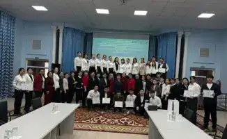 Кентауский колледж получил аккредитацию NCCER