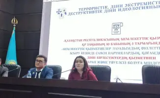 Как защитить себя от деструктивных религий?