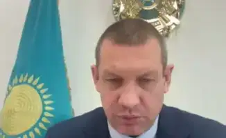 Совещание по медико-социальной экспертизе в Астане качество направлений контроль проблемы регионы