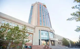 Шымкент: борьба с нарушениями на дорогах усиливается
